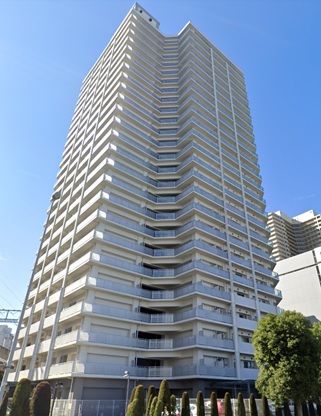 パークハウスさいたま新都心 MID TOWER