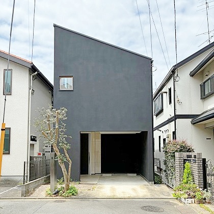世田谷区野沢・戸建